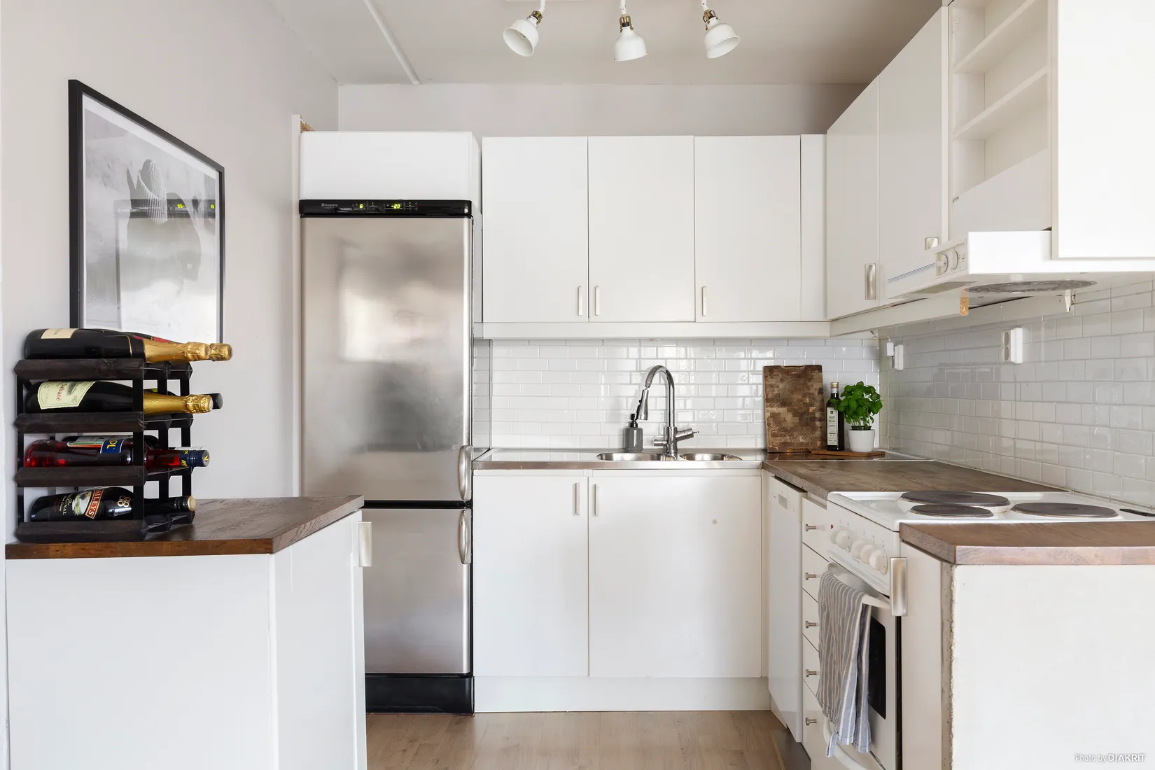 Bostadsrätt, Slåttervägen 8c, Segeltorp, Huddinge