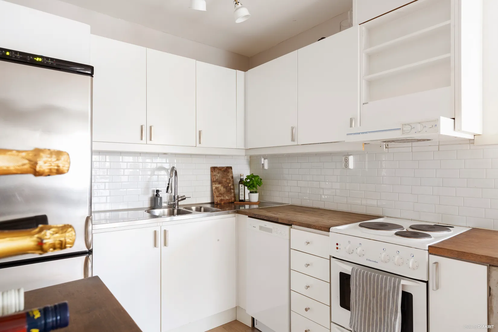 Bostadsrätt, Slåttervägen 8c, Segeltorp, Huddinge