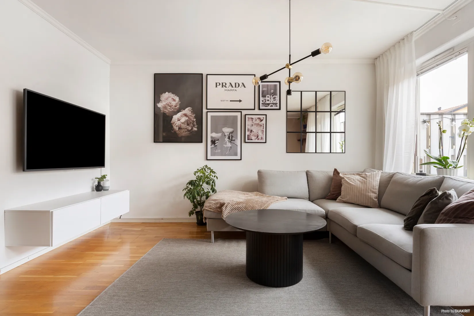 Bostadsrätt, Slåttervägen 8c, Segeltorp, Huddinge