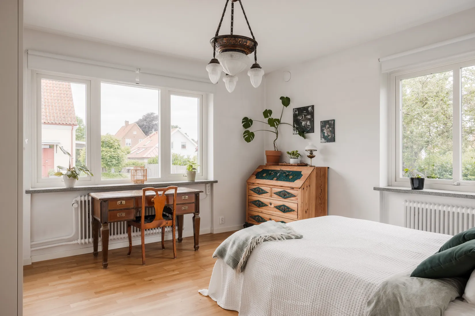 Bostadsrätt, Williamsvägen 11, Nilstorp, Lund