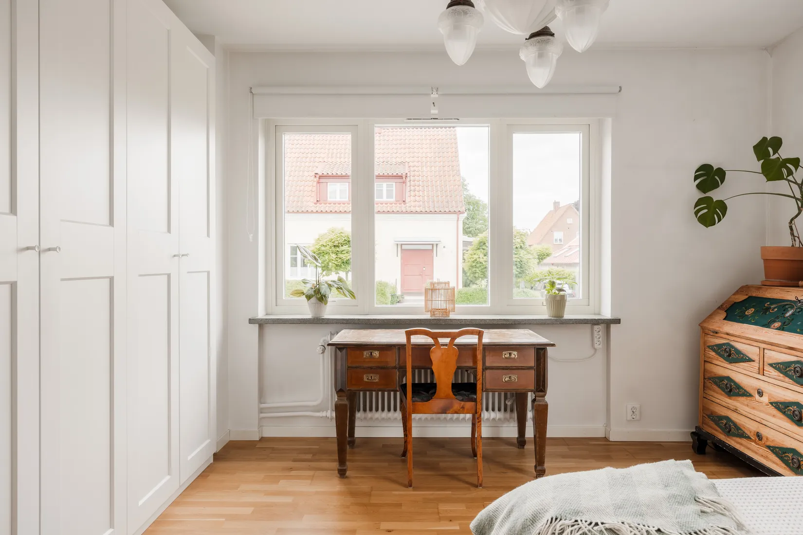 Bostadsrätt, Williamsvägen 11, Nilstorp, Lund