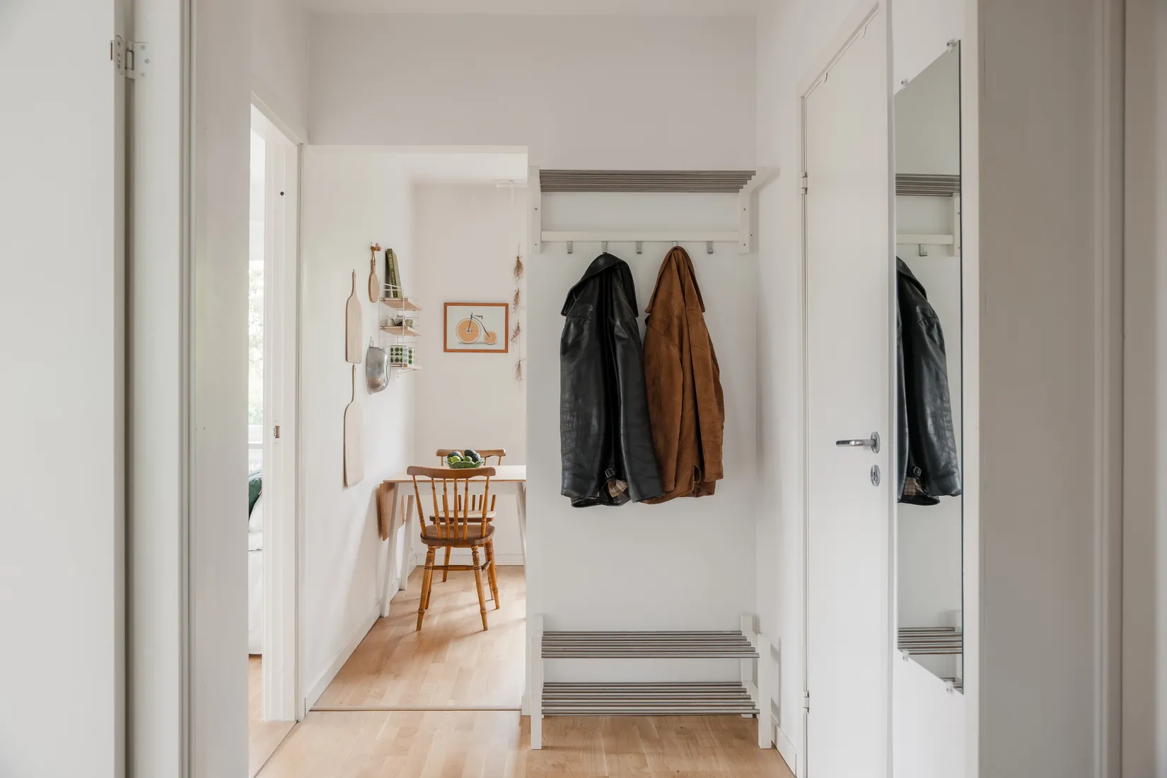 Bostadsrätt, Williamsvägen 11, Nilstorp, Lund