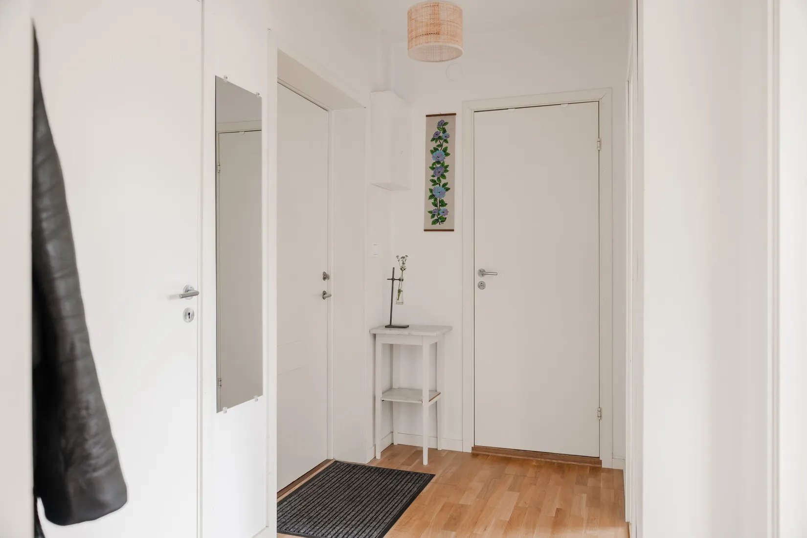 Bostadsrätt, Williamsvägen 11, Nilstorp, Lund