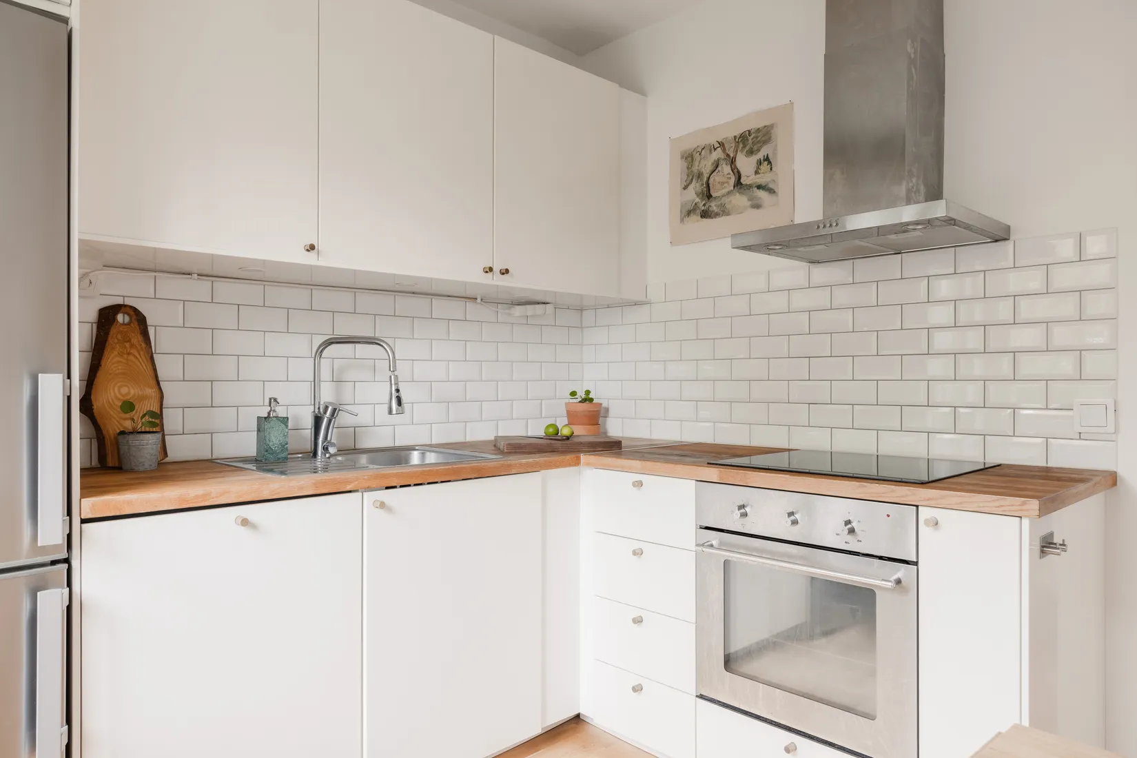 Bostadsrätt, Williamsvägen 11, Nilstorp, Lund
