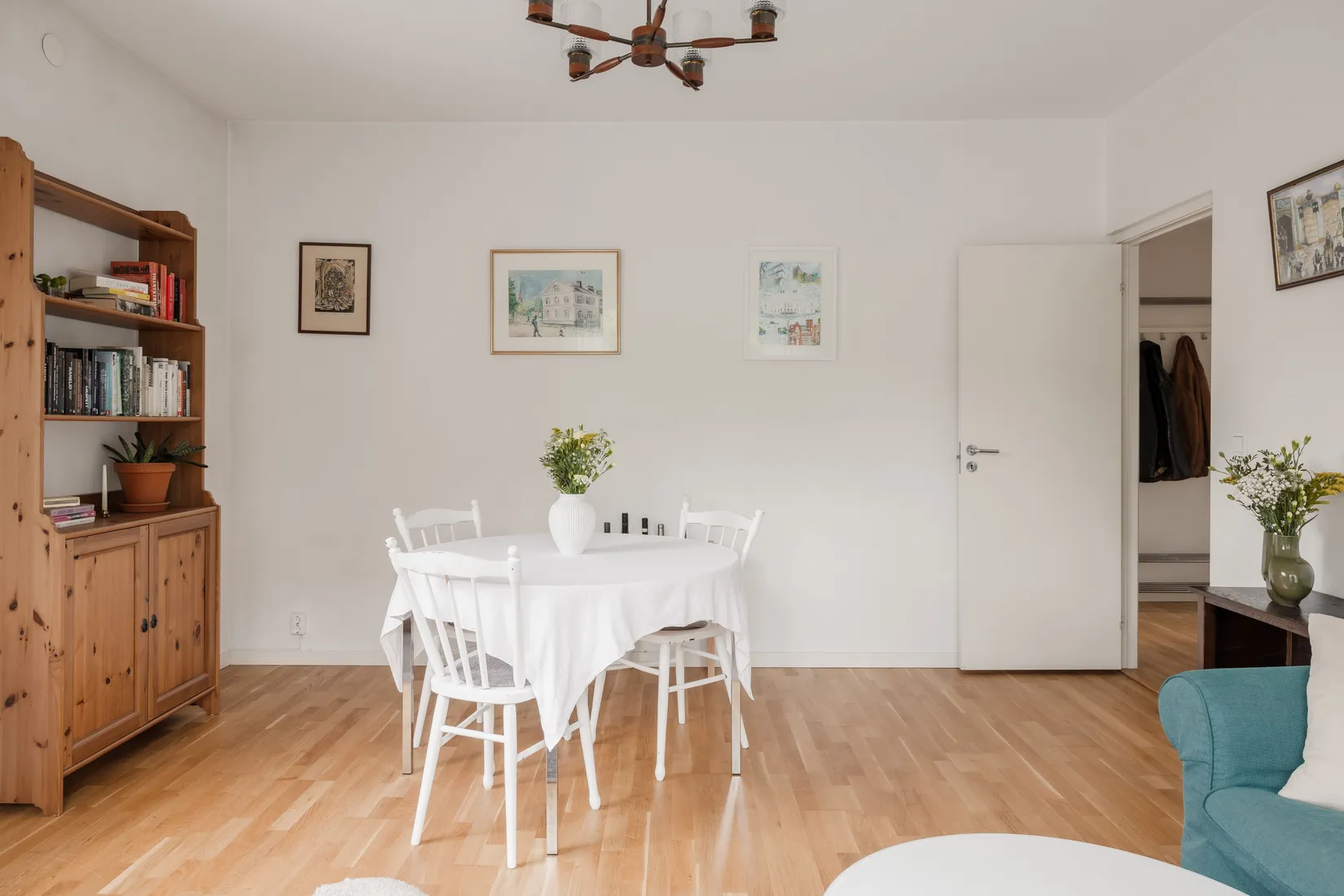 Bostadsrätt, Williamsvägen 11, Nilstorp, Lund