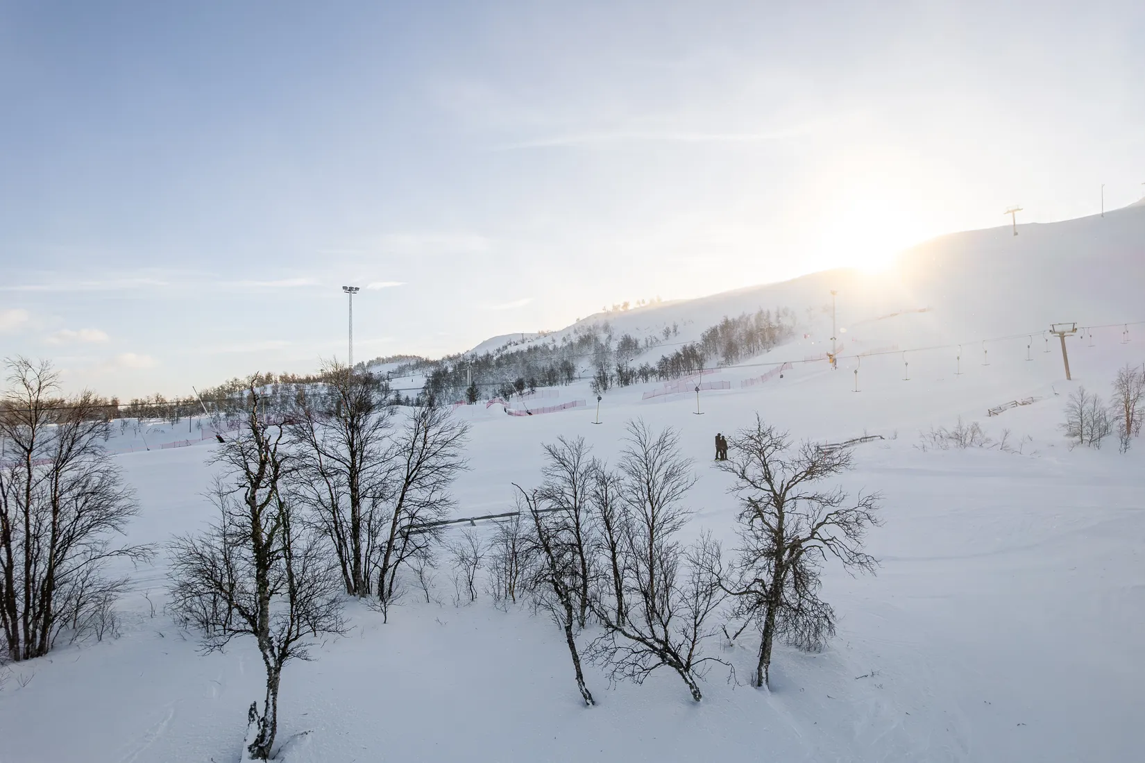 Bostadsrätt, Lgh 11, Härjedalen