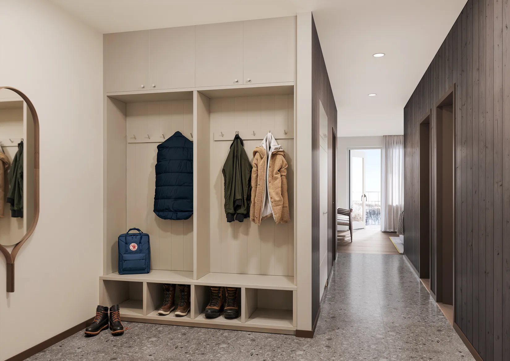 Bostadsrätt, Lgh 11, Härjedalen