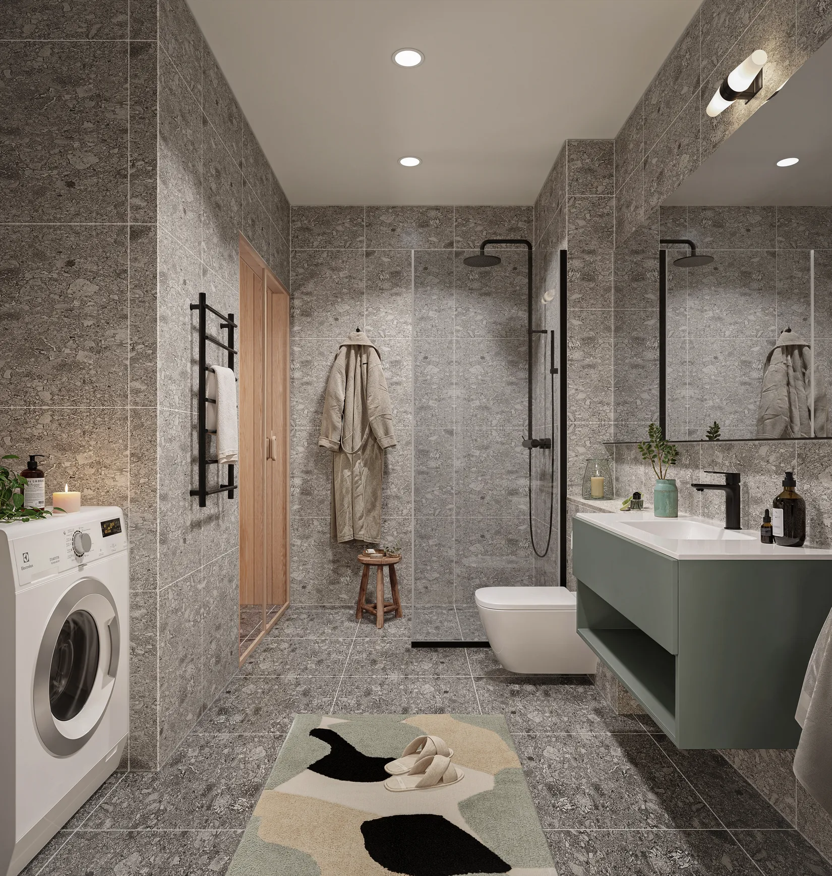 Bostadsrätt, Lgh 11, Härjedalen