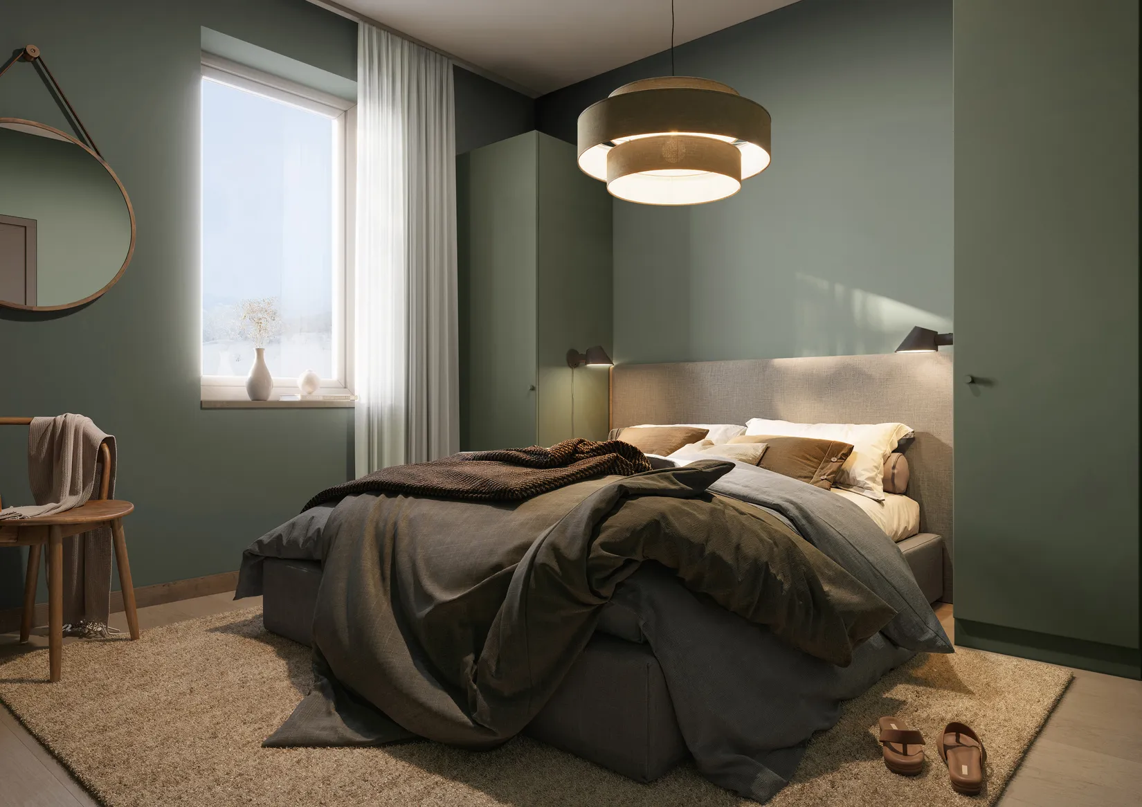 Bostadsrätt, Lgh 35, Härjedalen