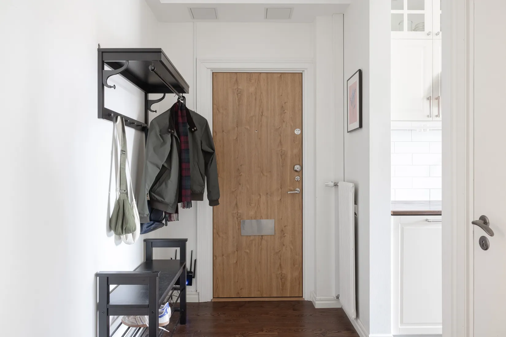 Bostadsrätt, Örsholmsgången 2A, Fågelbacken, Malmö