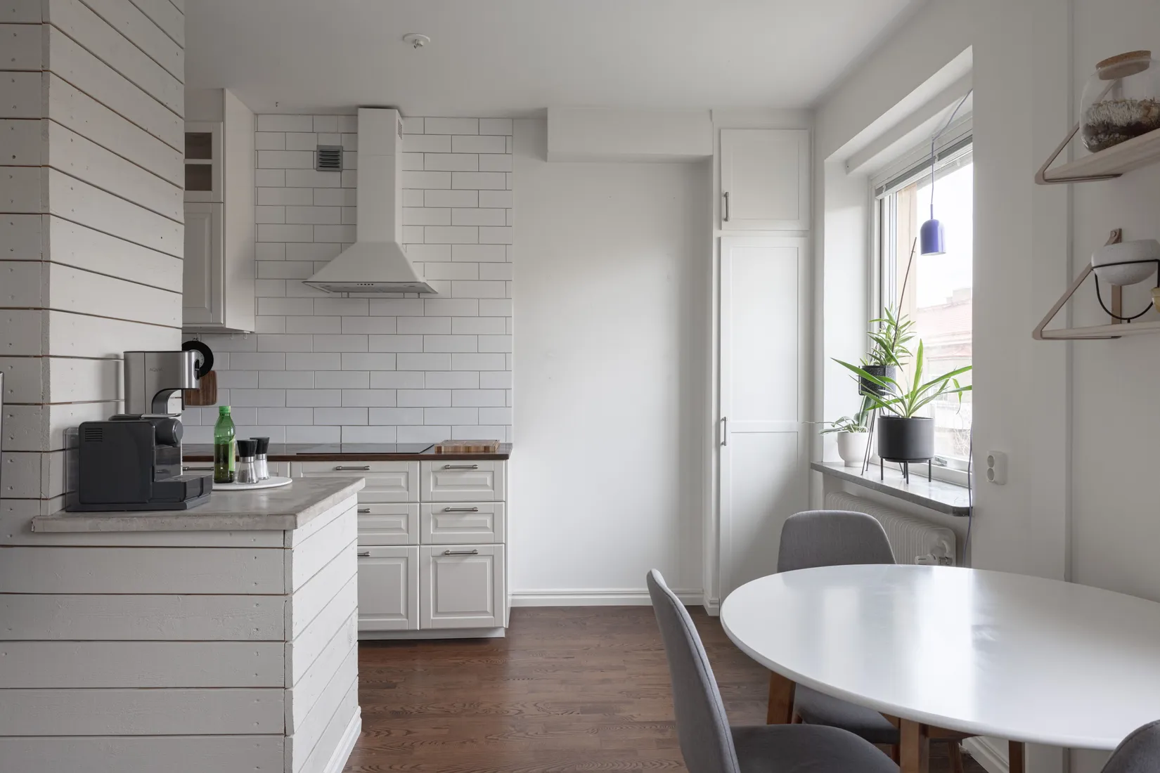 Bostadsrätt, Örsholmsgången 2A, Fågelbacken, Malmö