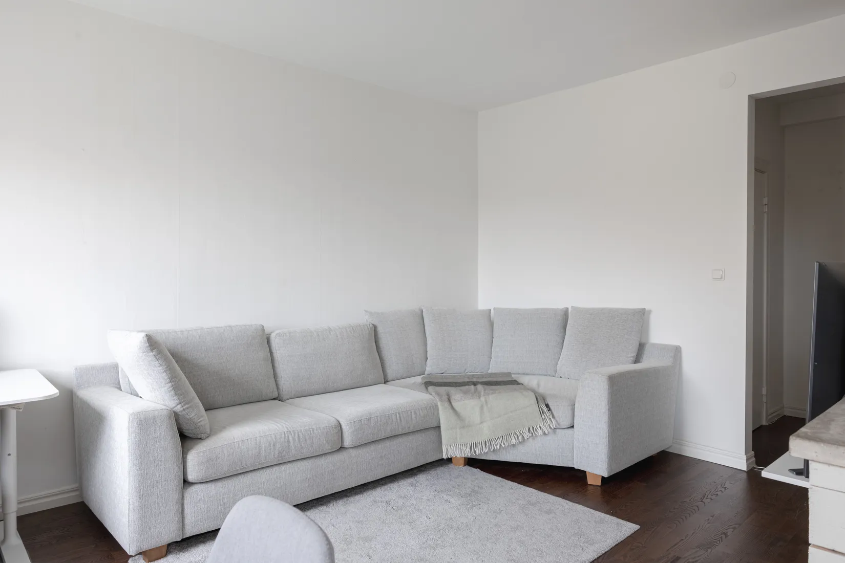 Bostadsrätt, Örsholmsgången 2A, Fågelbacken, Malmö