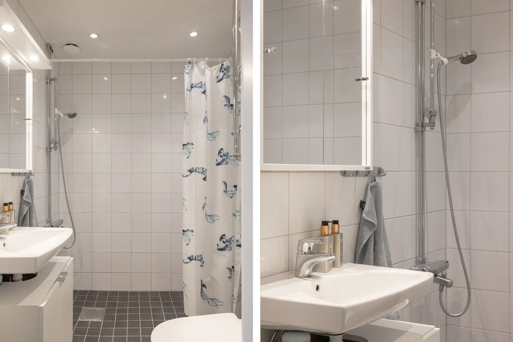 Bostadsrätt, Örsholmsgången 2A, Fågelbacken, Malmö