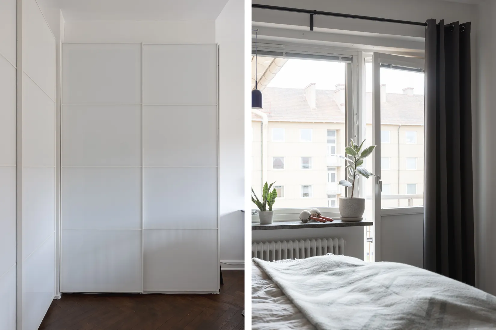 Bostadsrätt, Örsholmsgången 2A, Fågelbacken, Malmö