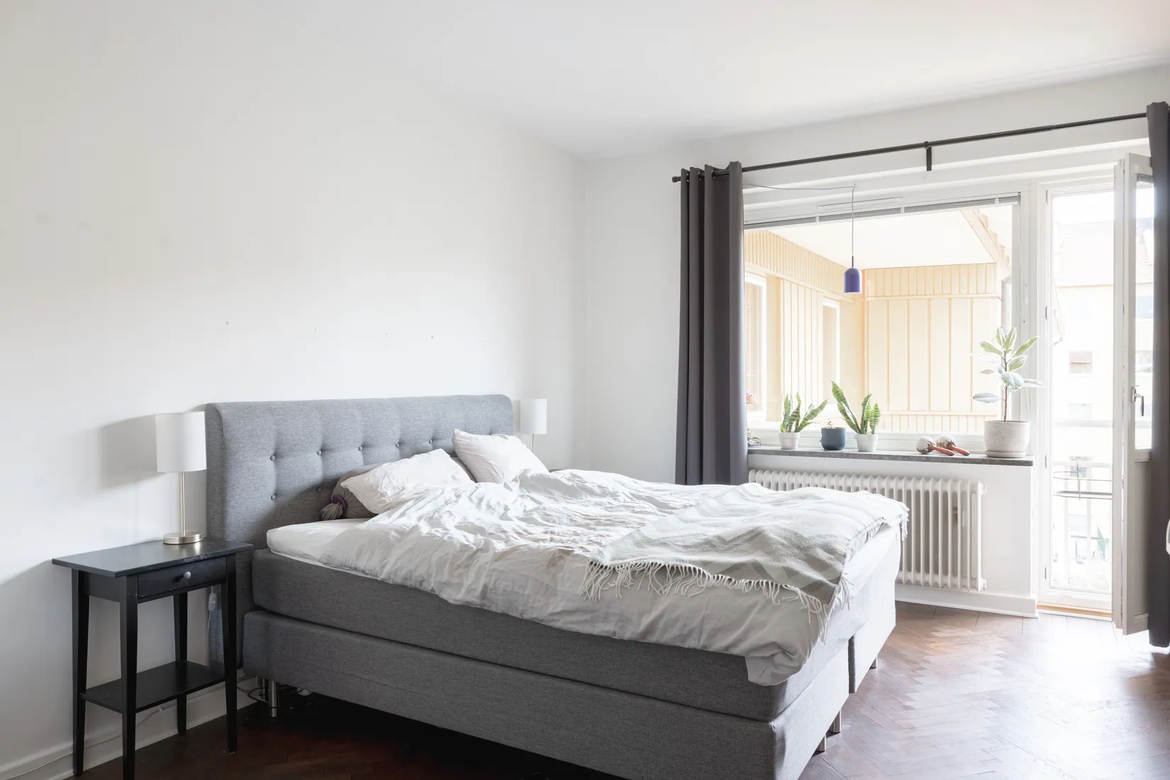 Bostadsrätt, Örsholmsgången 2A, Fågelbacken, Malmö