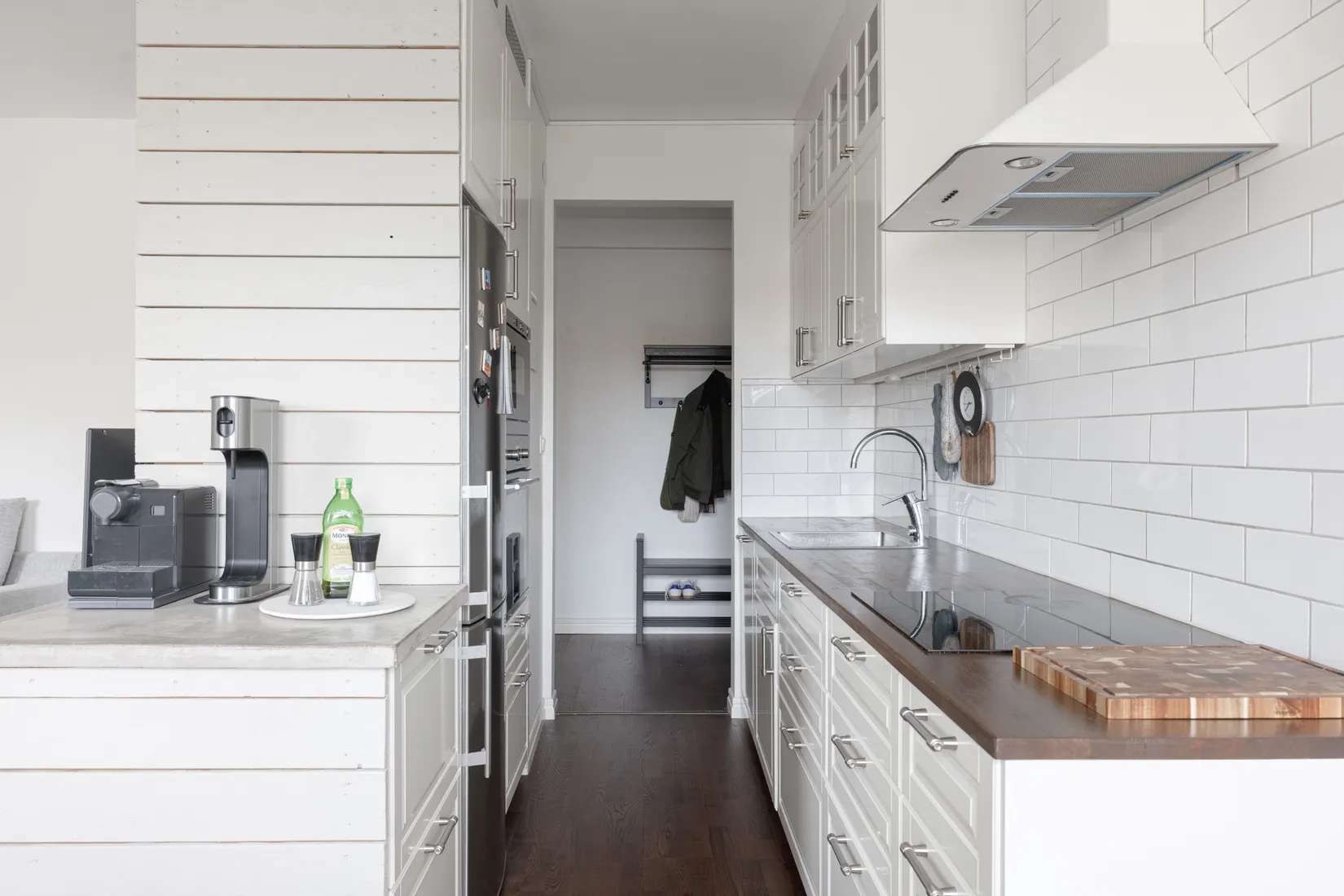 Bostadsrätt, Örsholmsgången 2A, Fågelbacken, Malmö