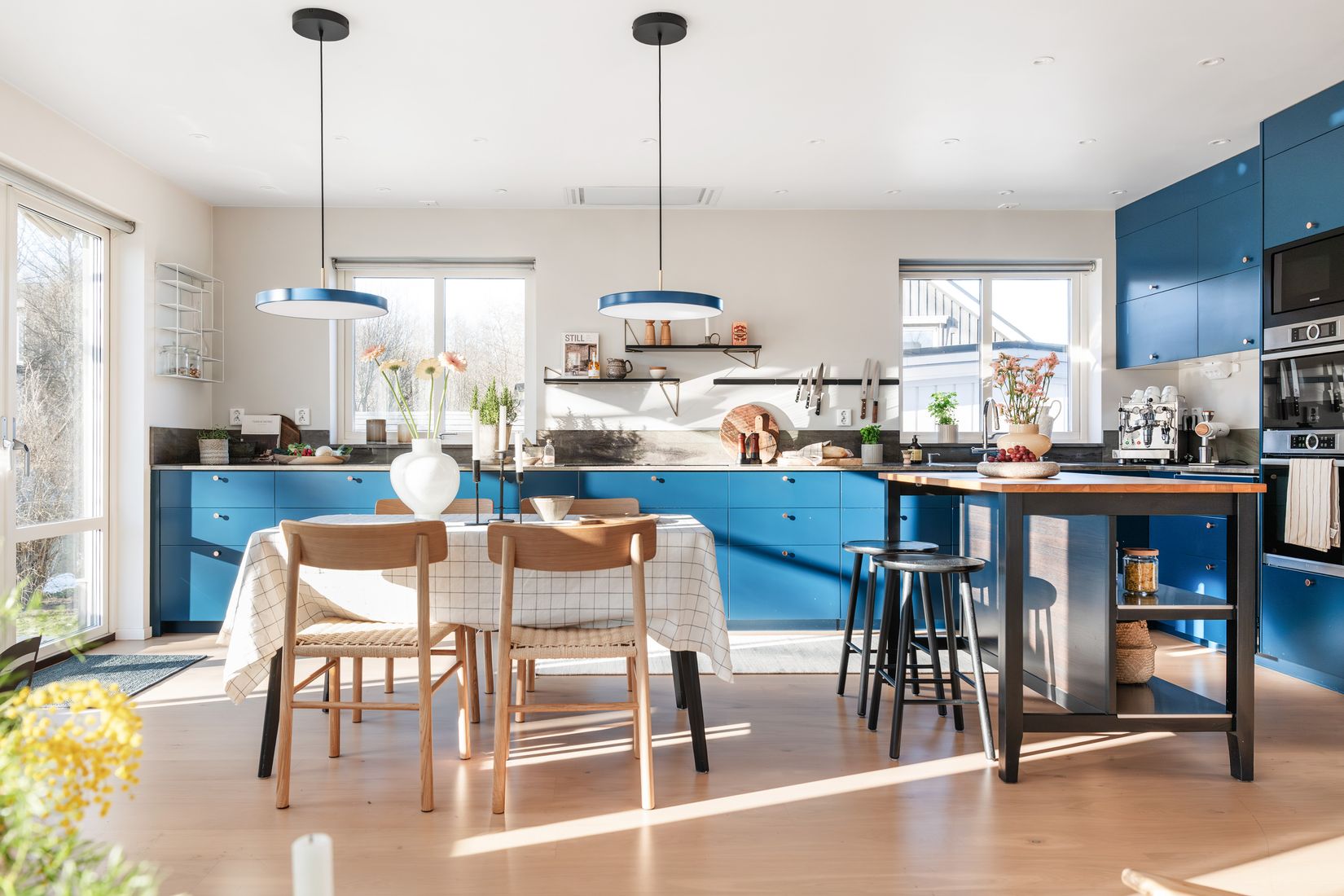 Villa, Nederstevägen 17, Ale