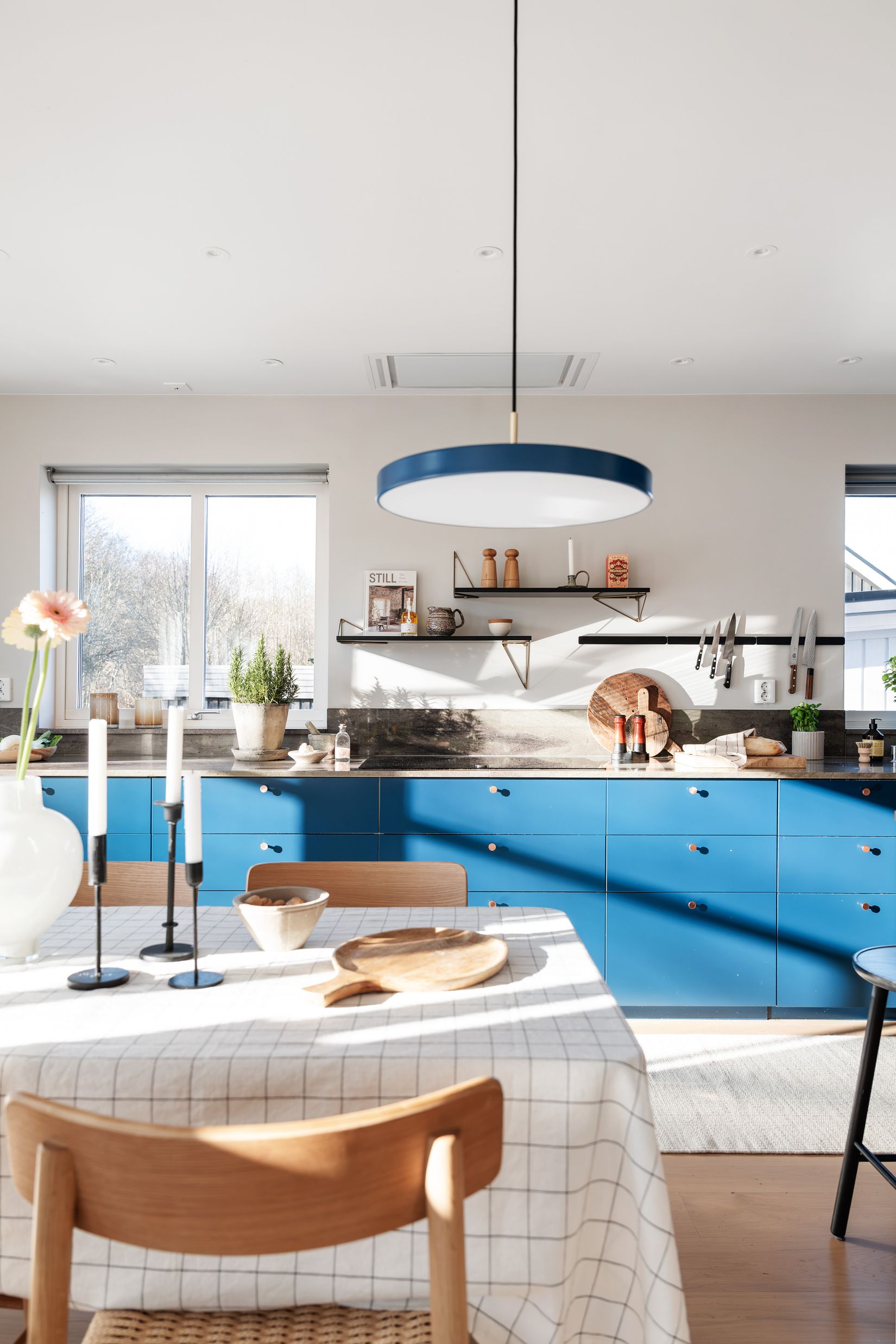 Villa, Nederstevägen 17, Ale