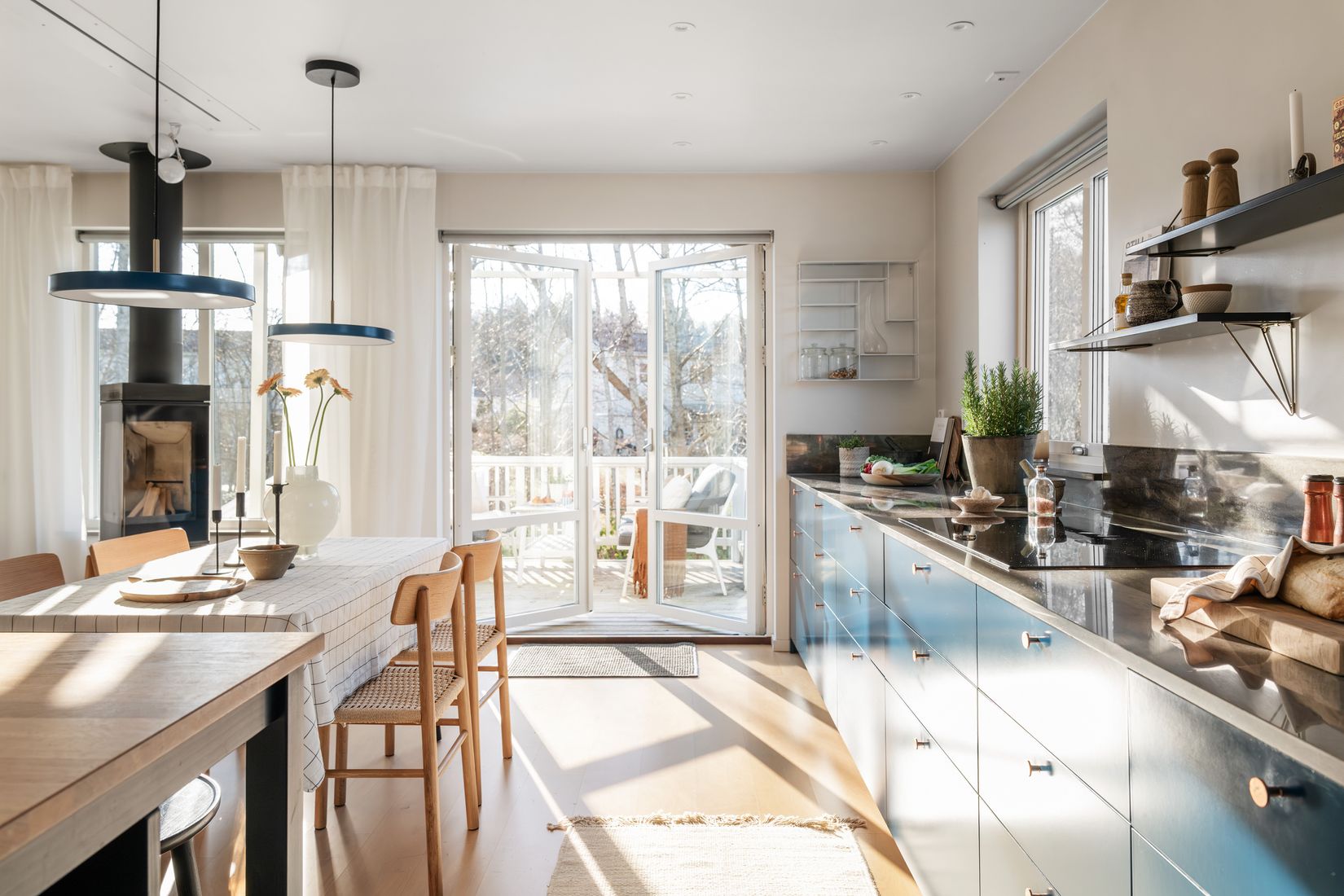 Villa, Nederstevägen 17, Ale