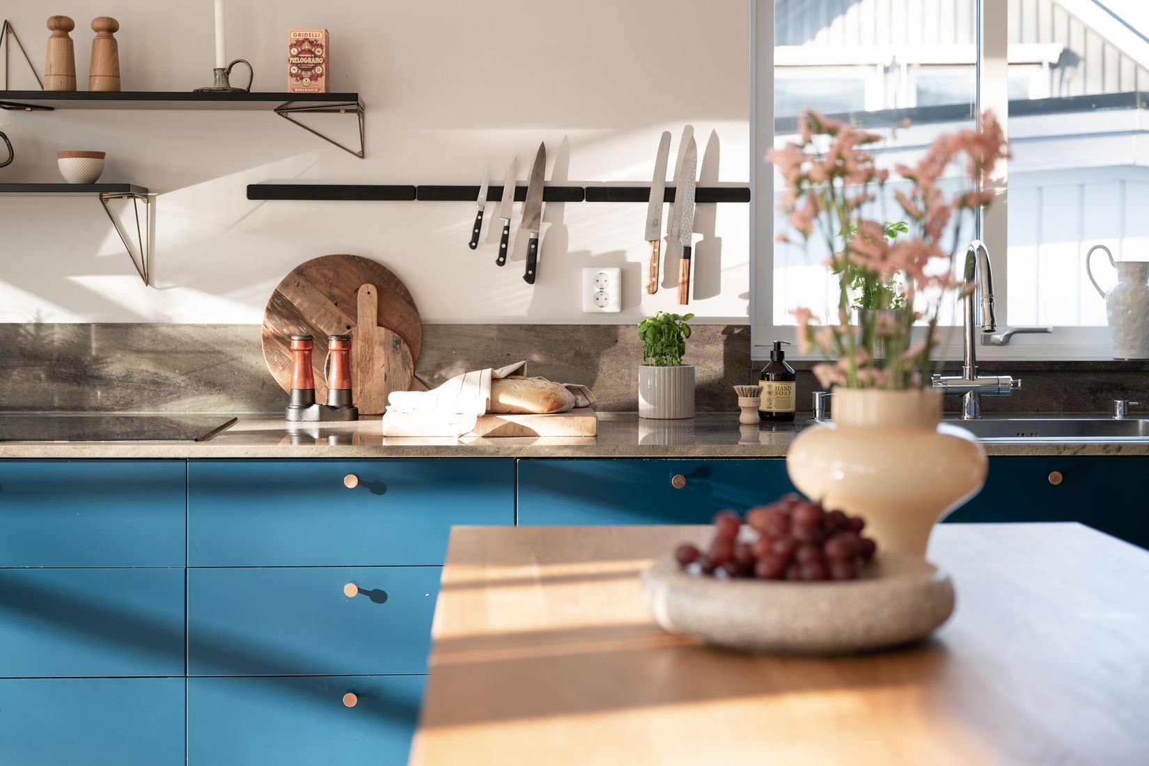 Villa, Nederstevägen 17, Ale