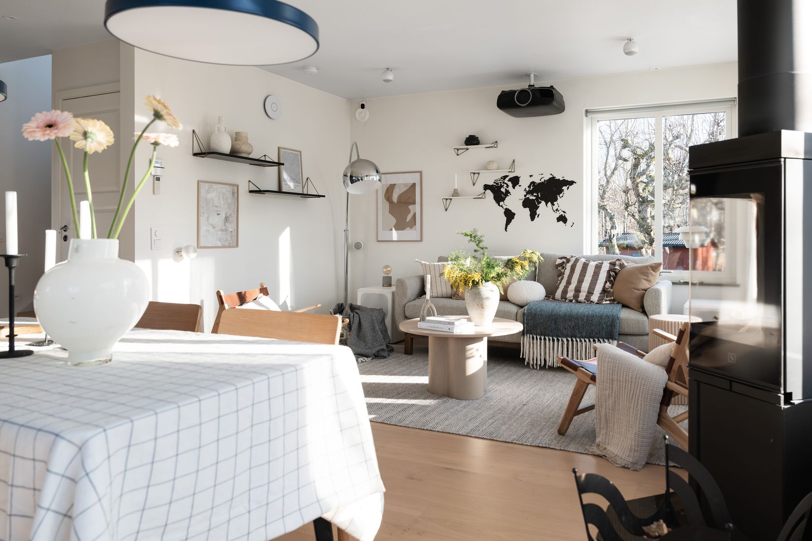 Villa, Nederstevägen 17, Ale