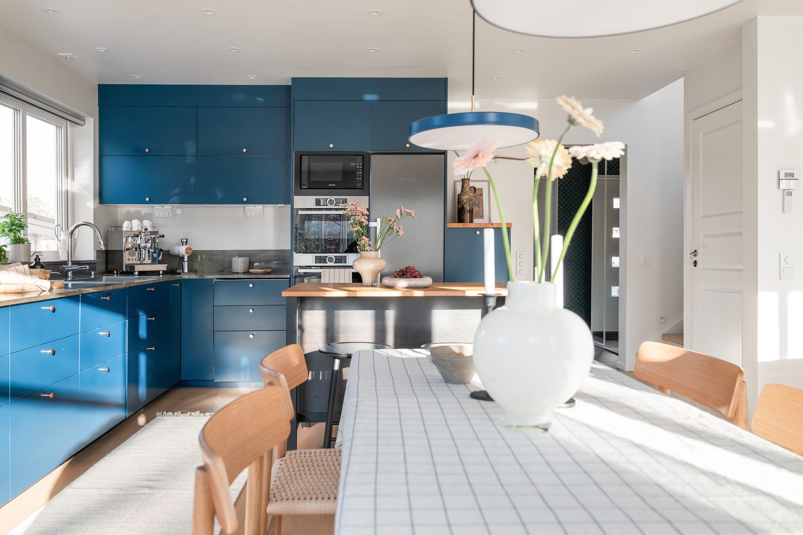 Villa, Nederstevägen 17, Ale