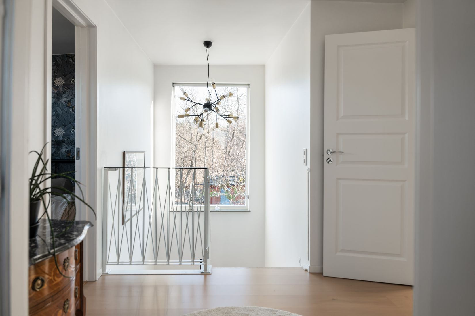 Villa, Nederstevägen 17, Ale