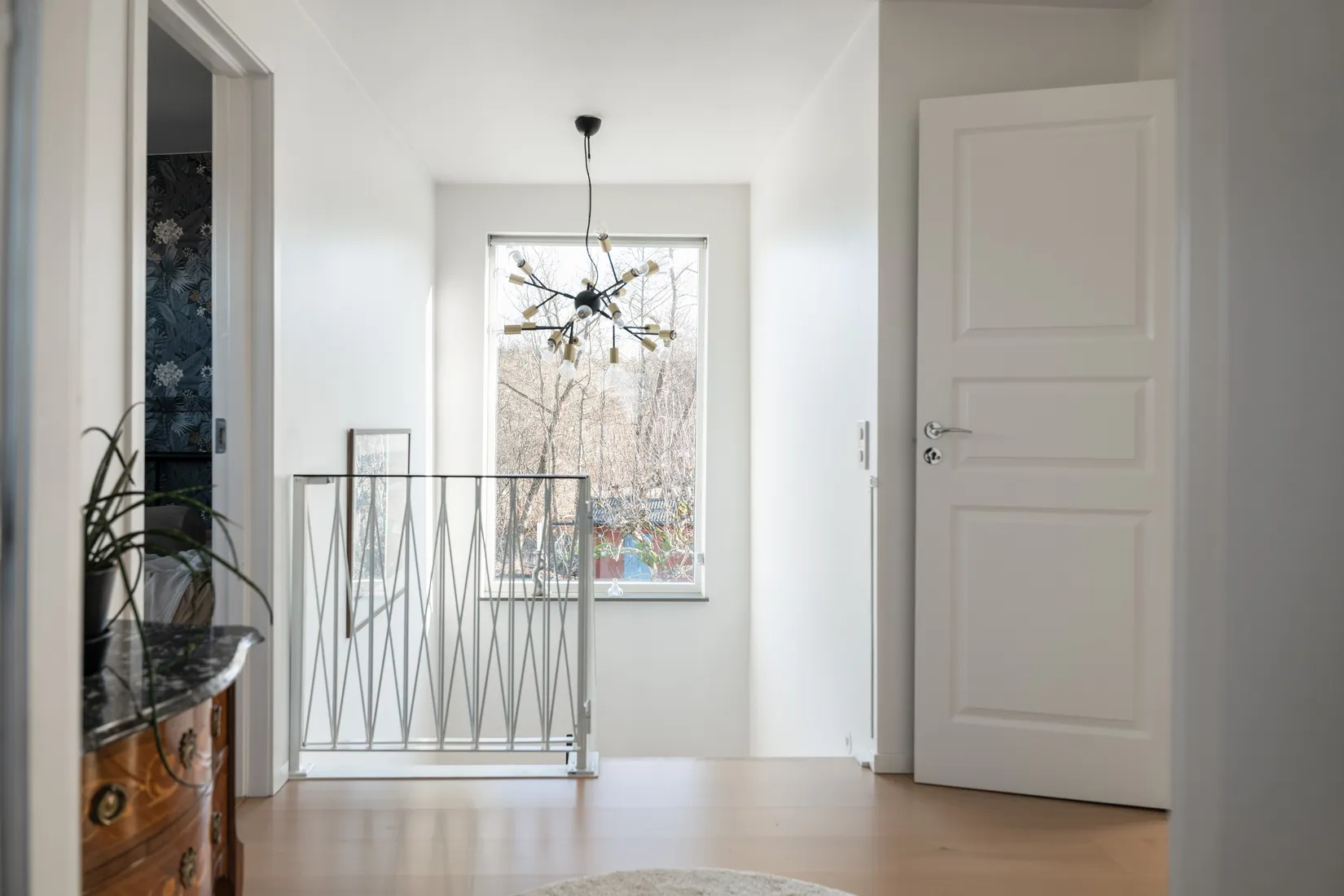 Villa, Nederstevägen 17, Ale