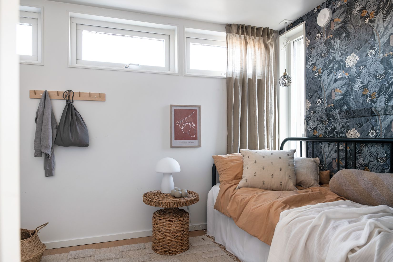 Villa, Nederstevägen 17, Ale