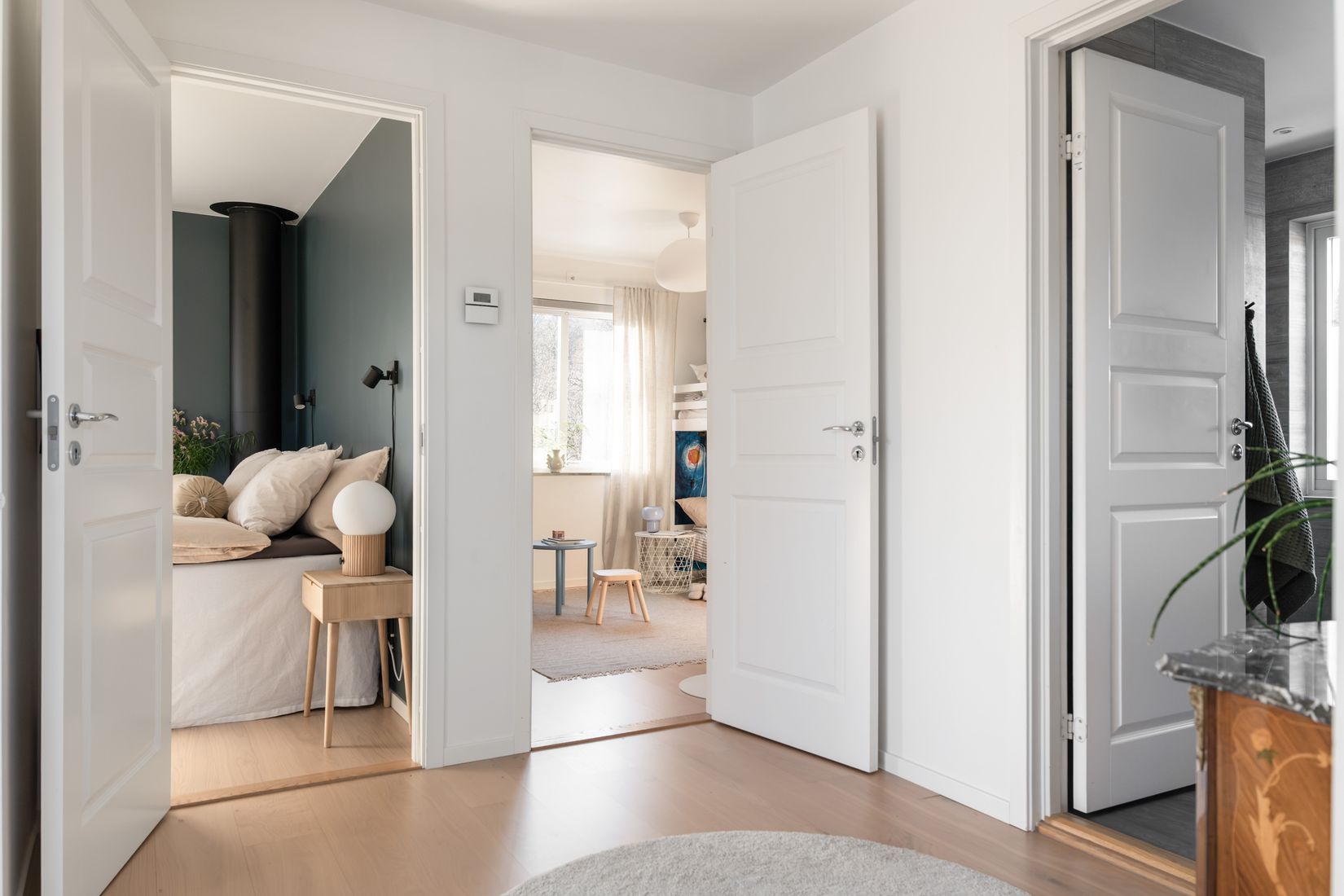 Villa, Nederstevägen 17, Ale