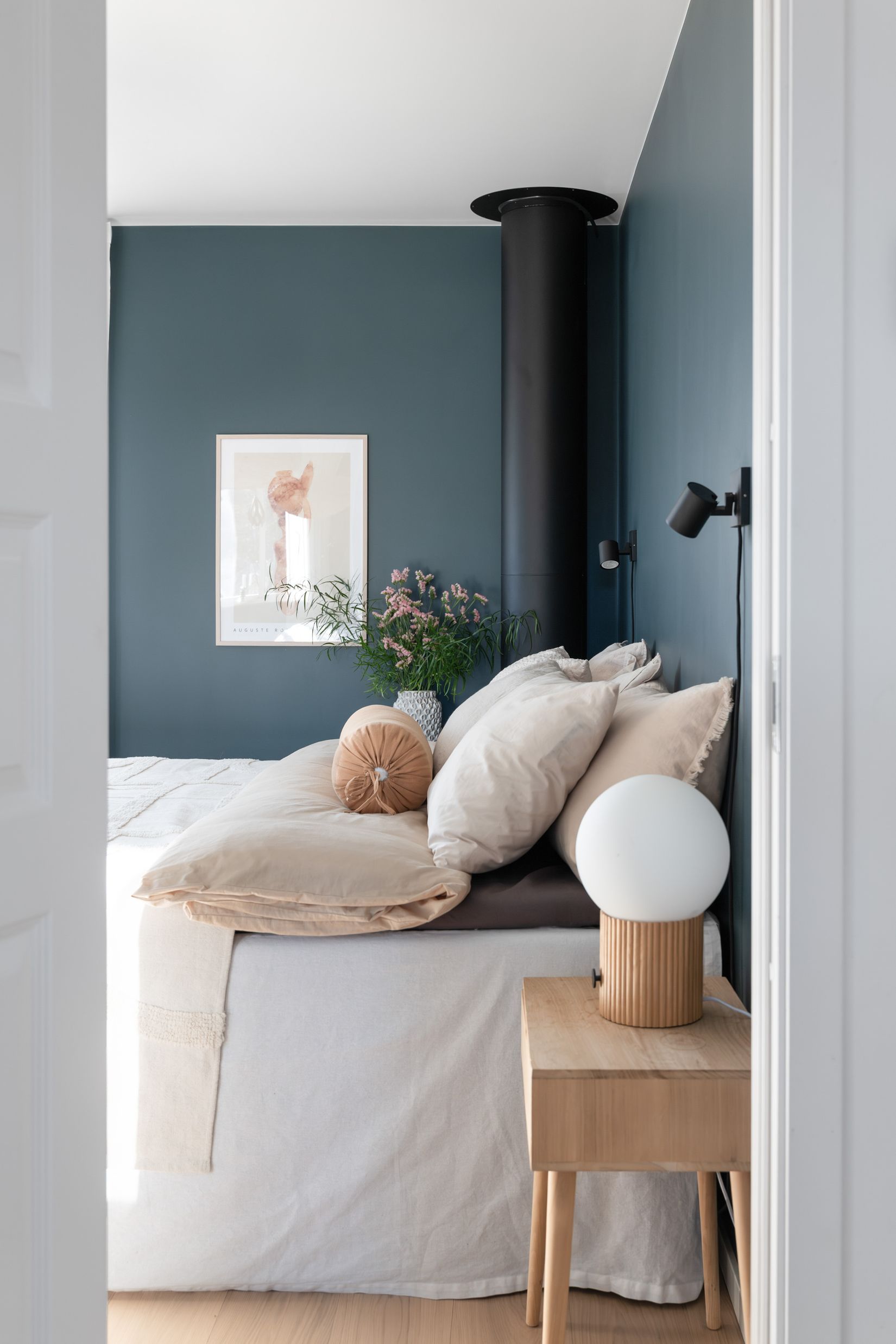 Villa, Nederstevägen 17, Ale