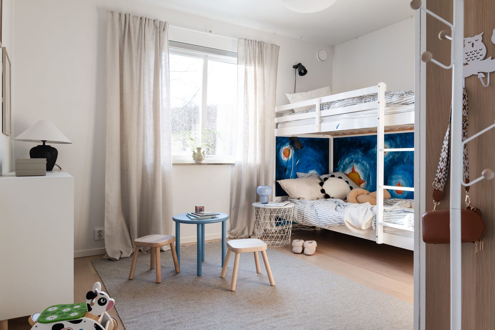 Villa, Nederstevägen 17, Ale