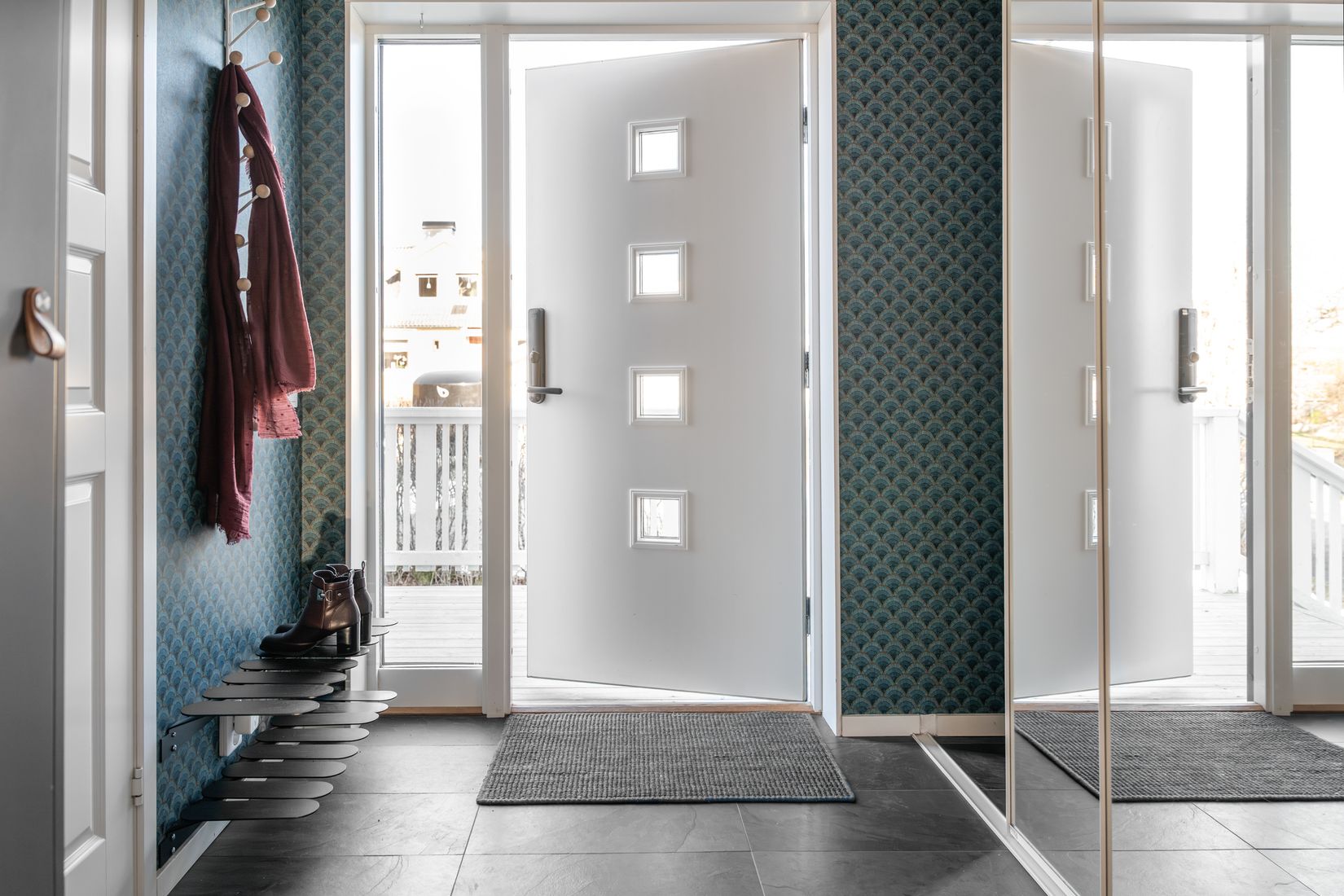 Villa, Nederstevägen 17, Ale