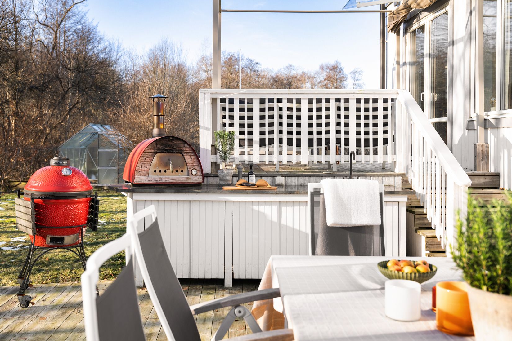 Villa, Nederstevägen 17, Ale