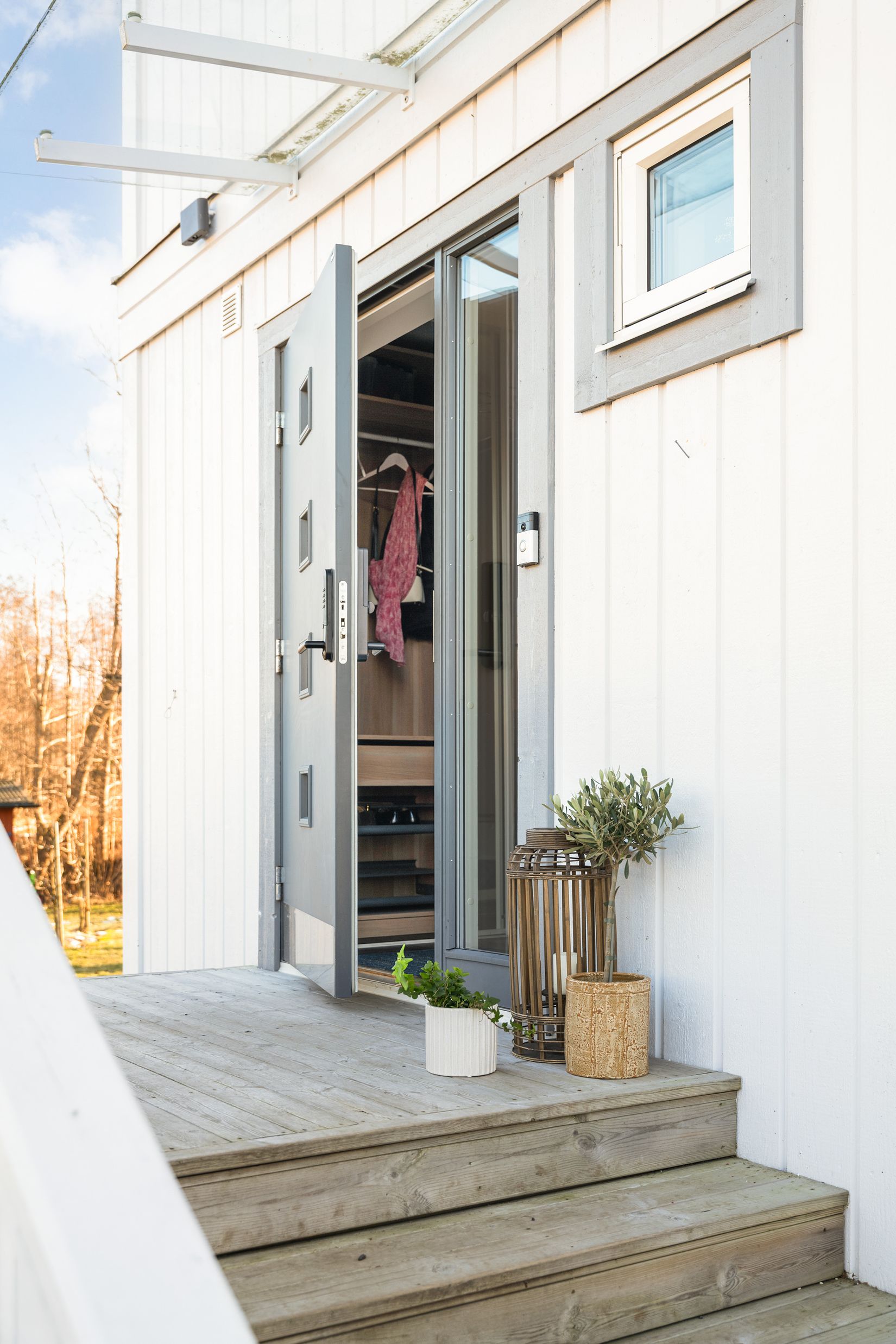 Villa, Nederstevägen 17, Ale