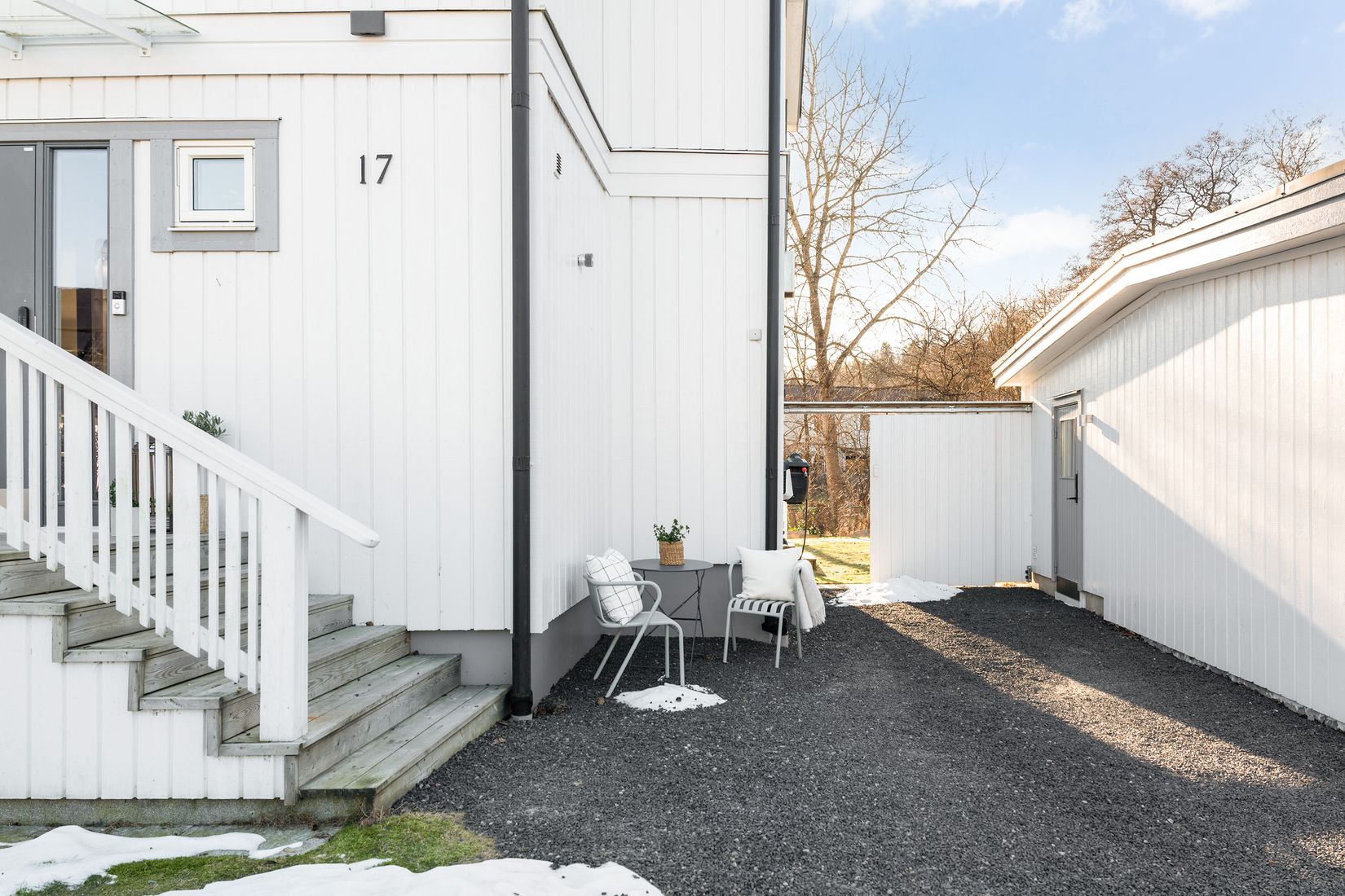 Villa, Nederstevägen 17, Ale