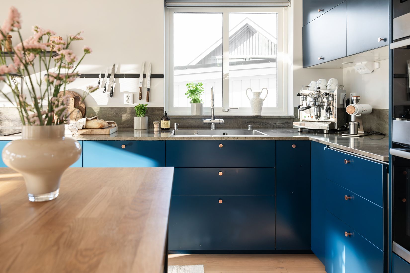 Villa, Nederstevägen 17, Ale