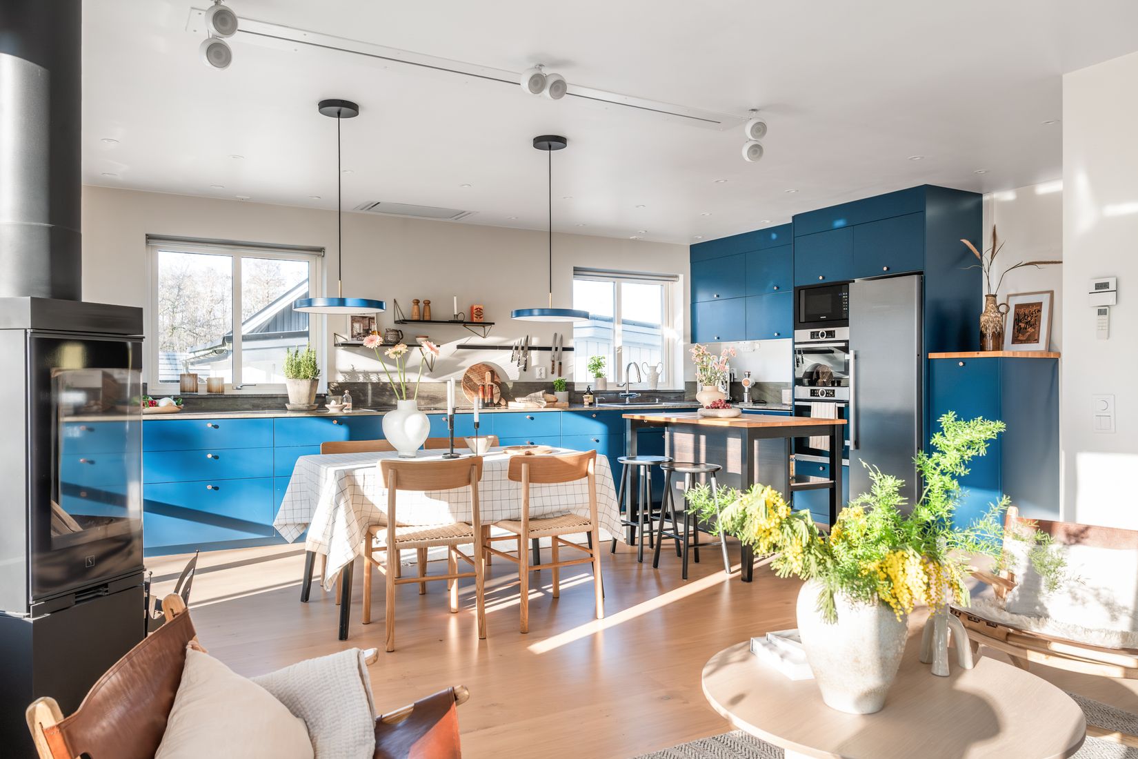 Villa, Nederstevägen 17, Ale