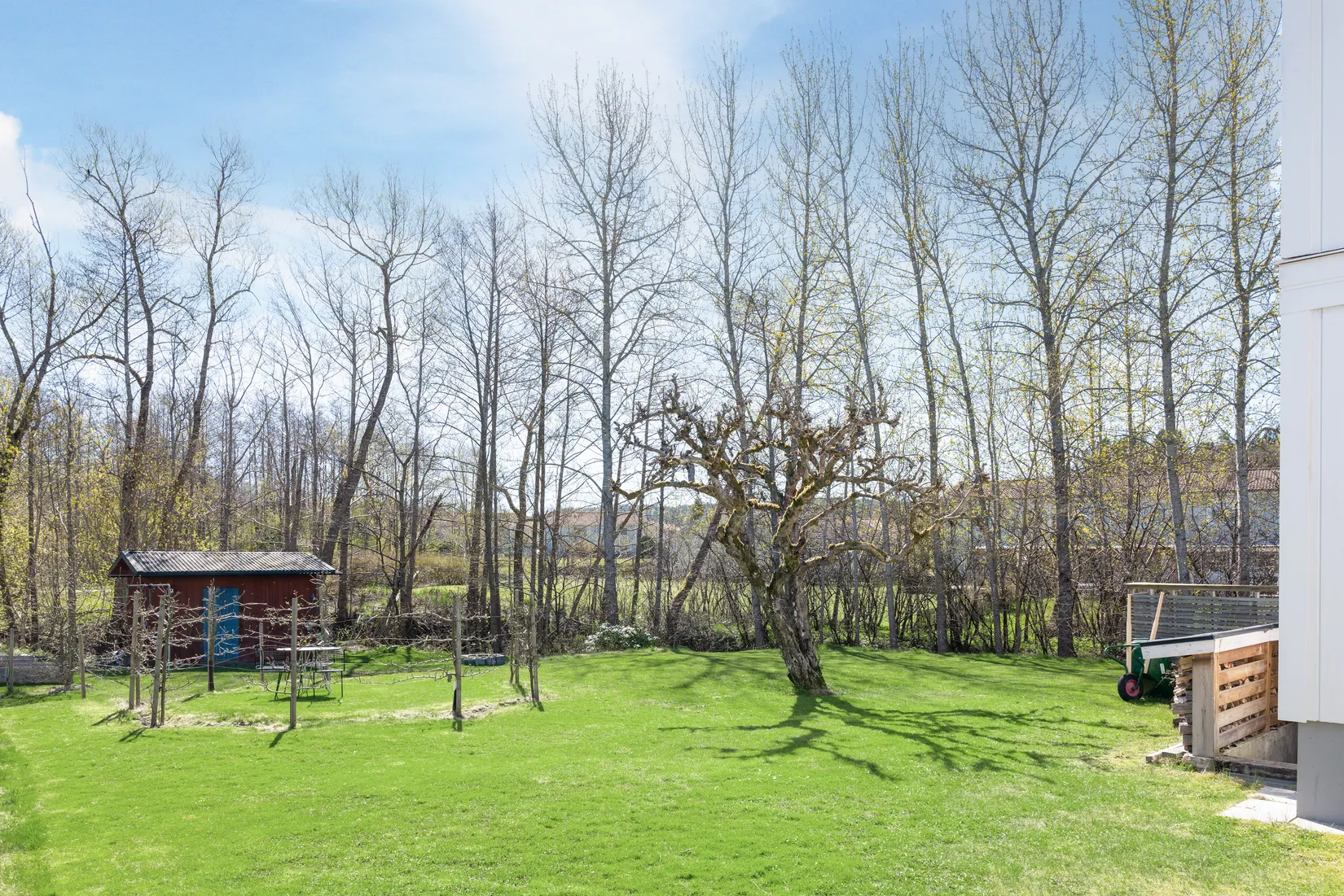 Villa, Nederstevägen 17, Ale