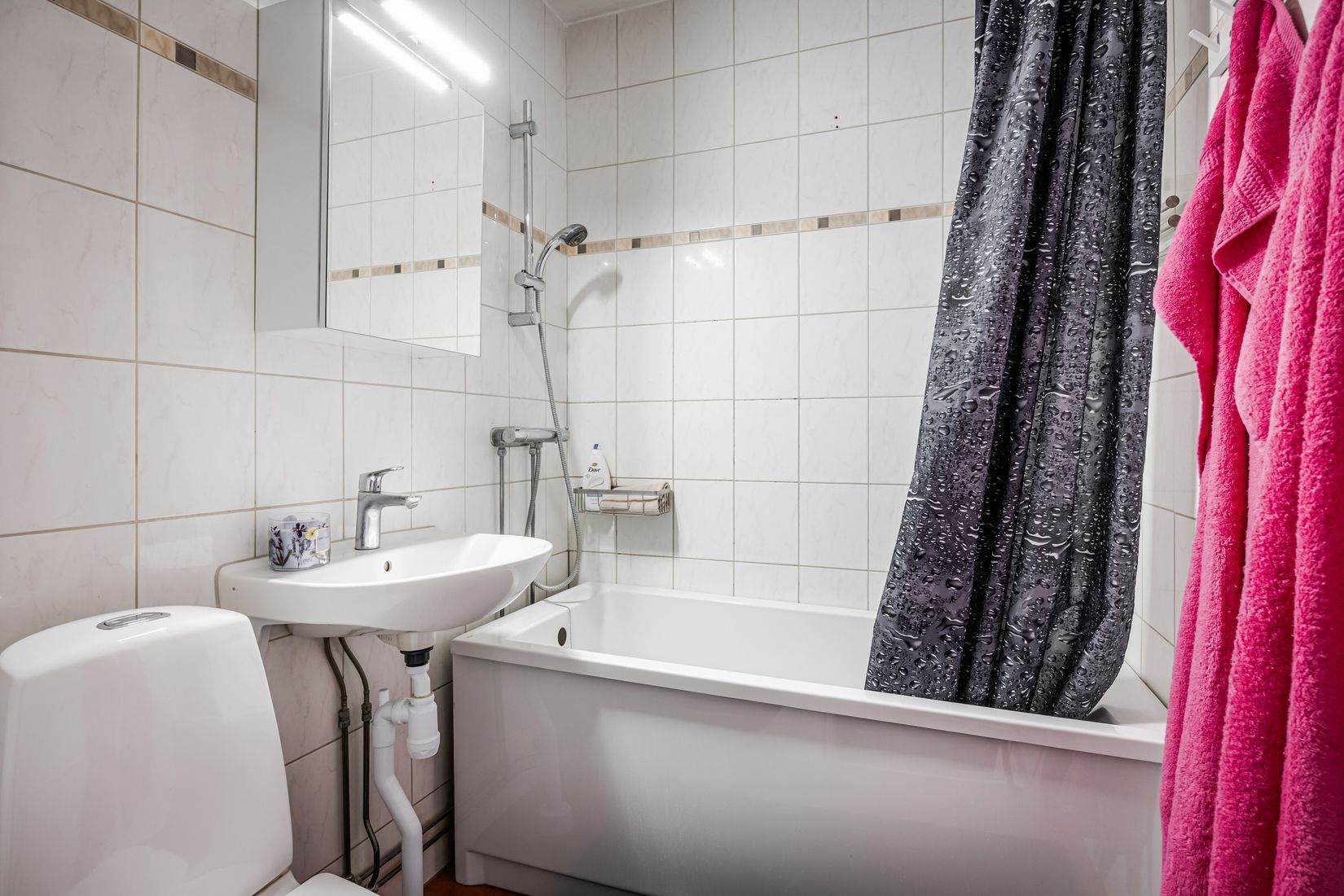 Bostadsrätt, Skolgatan 13, Centrum, Hässleholm