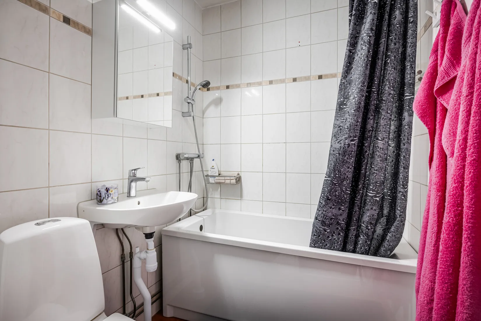 Bostadsrätt, Skolgatan 13, Centrum, Hässleholm