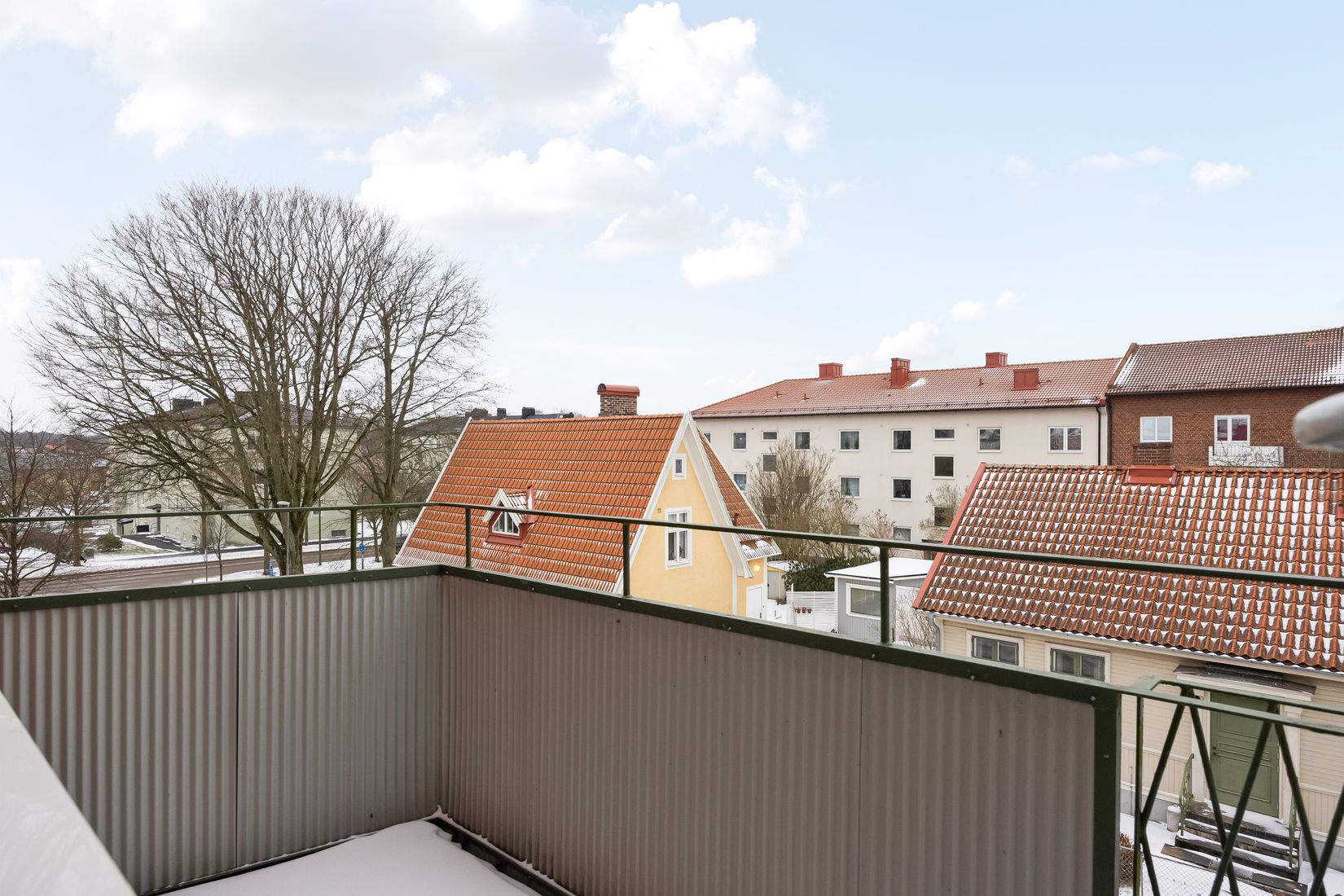 Bostadsrätt, Skolgatan 13, Centrum, Hässleholm