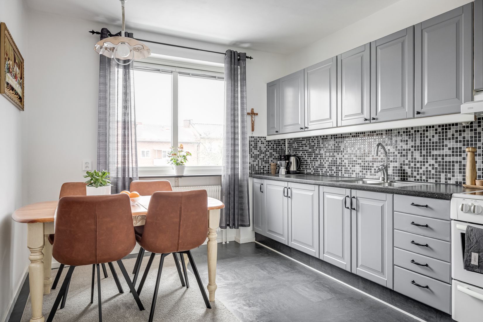 Bostadsrätt, Skolgatan 13, Centrum, Hässleholm