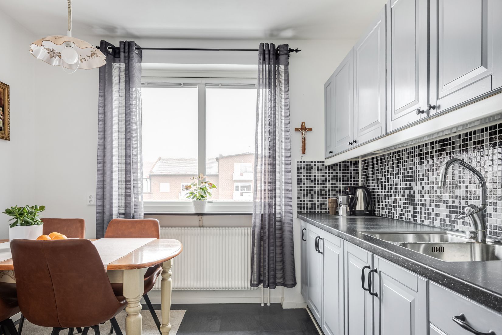 Bostadsrätt, Skolgatan 13, Centrum, Hässleholm