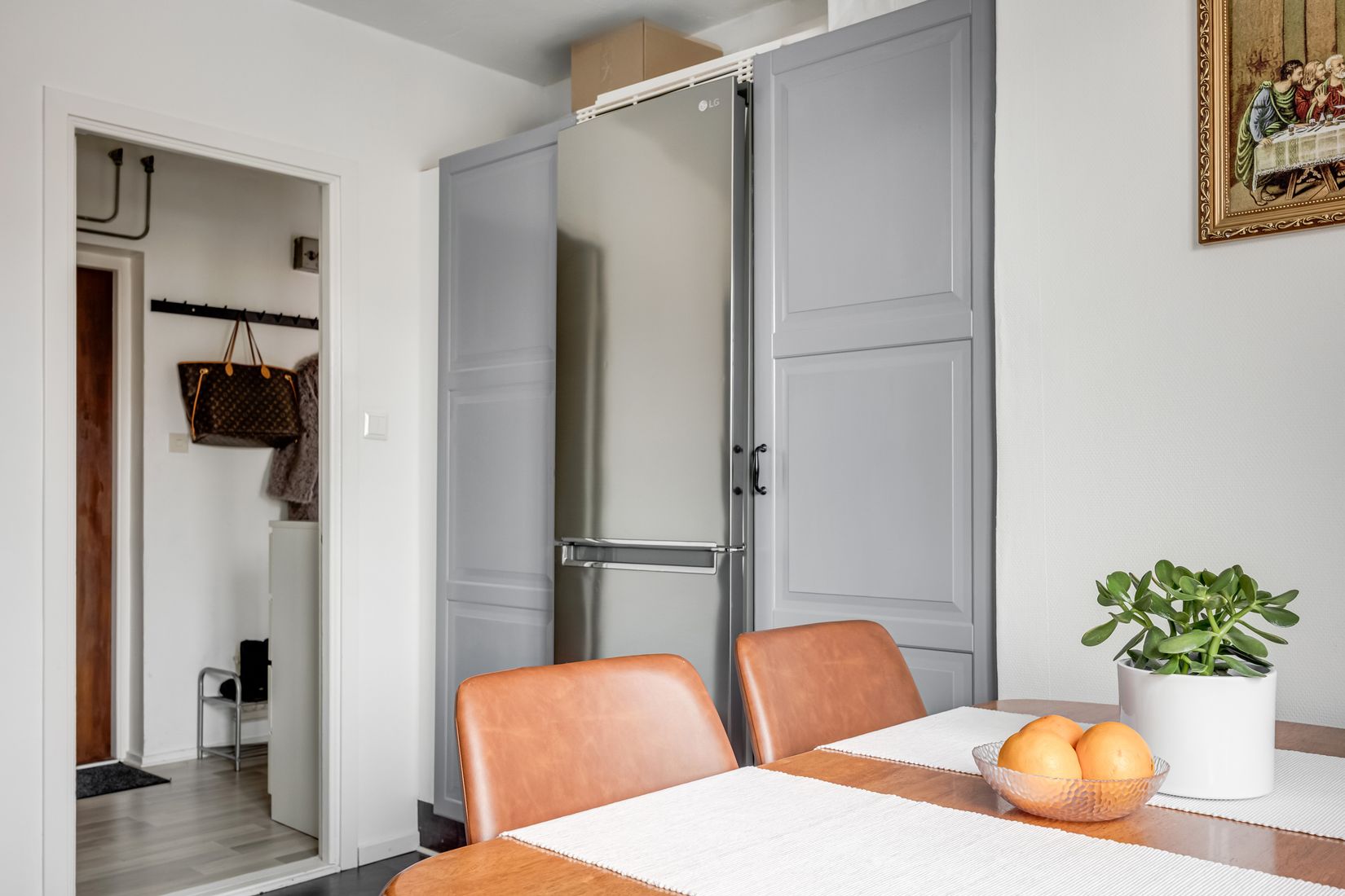 Bostadsrätt, Skolgatan 13, Centrum, Hässleholm