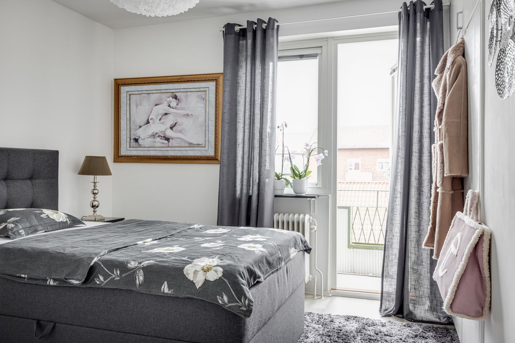 Bostadsrätt, Skolgatan 13, Centrum, Hässleholm