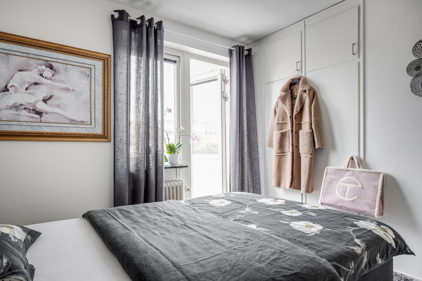 Bostadsrätt, Skolgatan 13, Centrum, Hässleholm