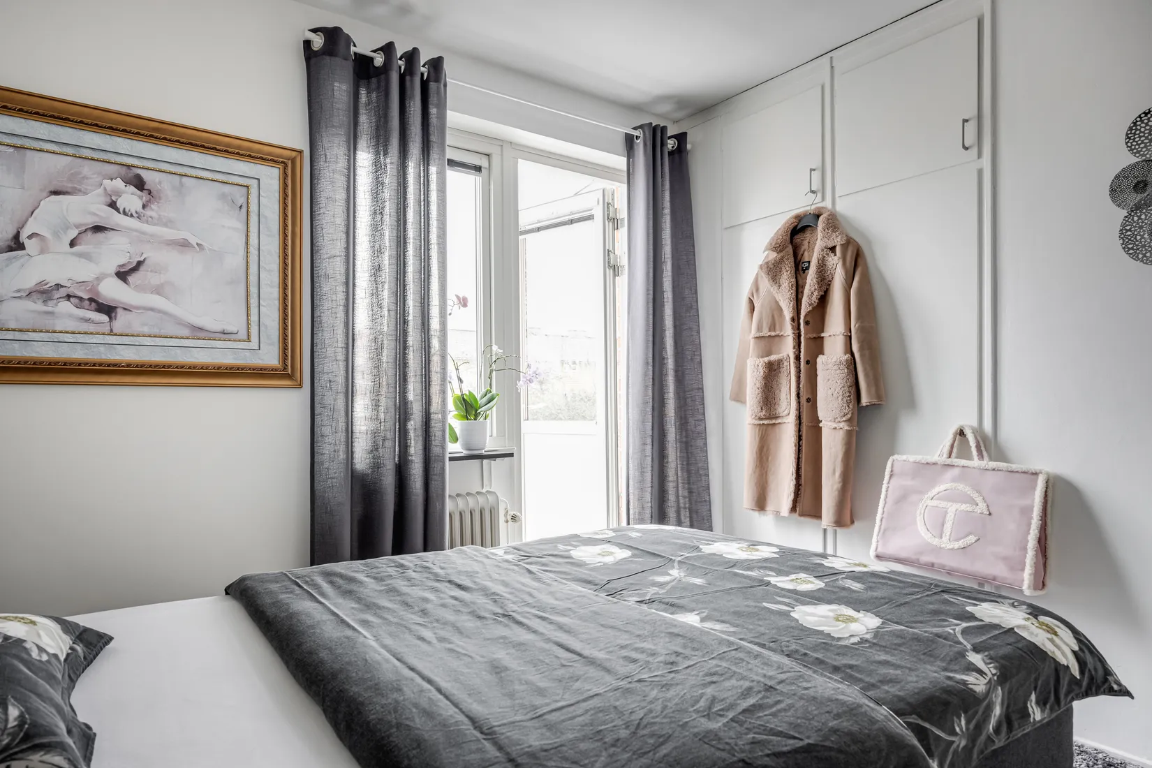 Bostadsrätt, Skolgatan 13, Centrum, Hässleholm