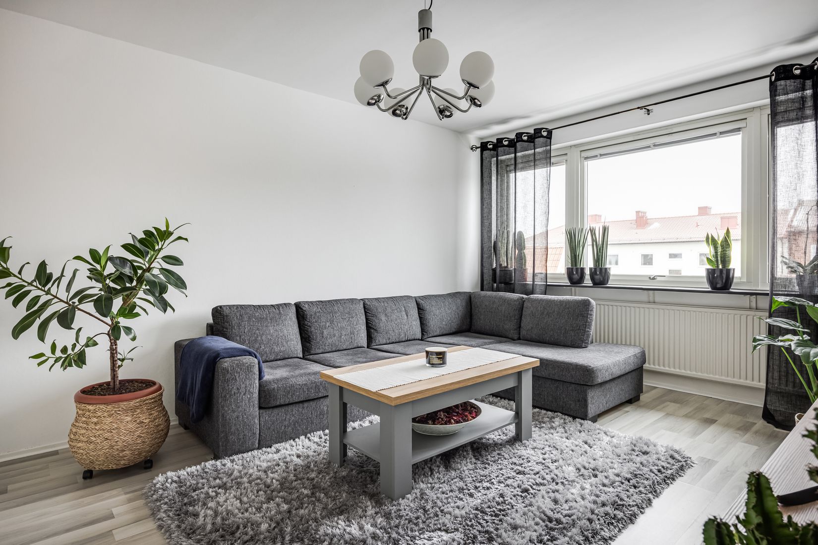 Bostadsrätt, Skolgatan 13, Centrum, Hässleholm