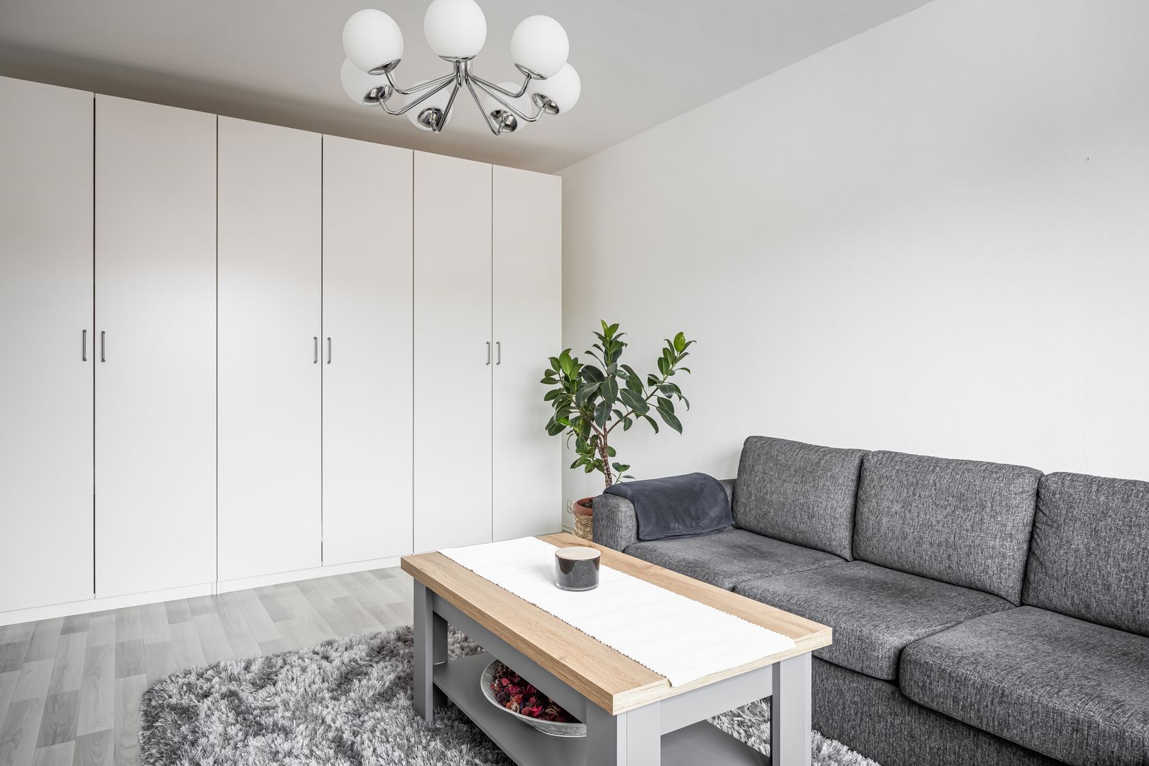 Bostadsrätt, Skolgatan 13, Centrum, Hässleholm